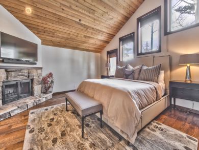 Park City Deer Valley Canyons Resort Home 922680