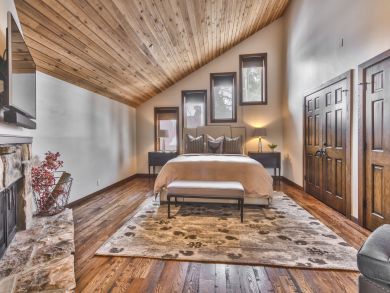 Park City Deer Valley Canyons Resort Home 922680