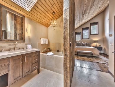 Park City Deer Valley Canyons Resort Home 922680