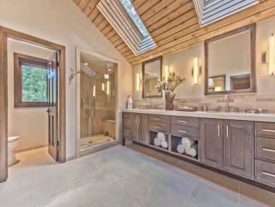 Park City Deer Valley Canyons Resort Home 922680