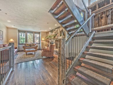 Park City Deer Valley Canyons Resort Home 922680
