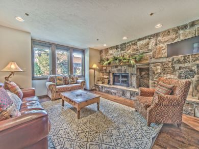 Park City Deer Valley Canyons Resort Home 922680