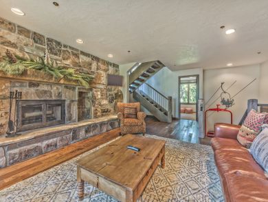 Park City Deer Valley Canyons Resort Home 922680