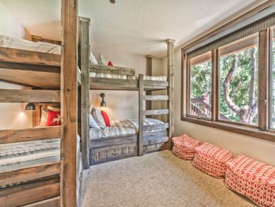 Park City Deer Valley Canyons Resort Home 922680