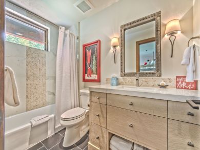 Park City Deer Valley Canyons Resort Home 922680
