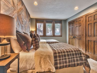 Park City Deer Valley Canyons Resort Home 922680