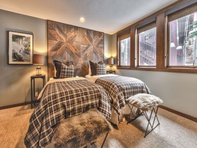 Park City Deer Valley Canyons Resort Home 922680