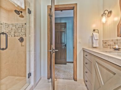 Park City Deer Valley Canyons Resort Home 922680