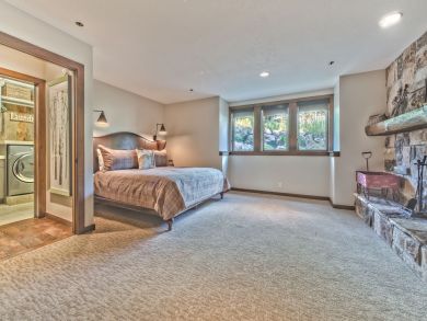 Park City Deer Valley Canyons Resort Home 922680