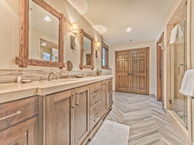 Park City Deer Valley Canyons Resort Home 922680