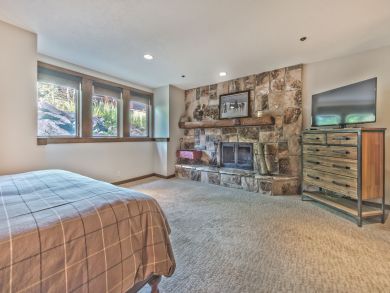 Park City Deer Valley Canyons Resort Home 922680