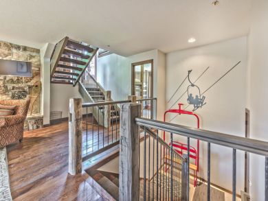 Park City Deer Valley Canyons Resort Home 922680