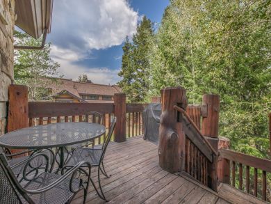 Park City Deer Valley Canyons Resort Home 922680