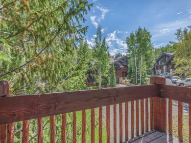 Park City Deer Valley Canyons Resort Home 922680