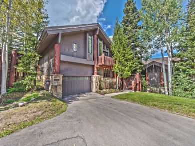 Park City Deer Valley Canyons Resort Home 922680