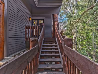 Park City Deer Valley Canyons Resort Home 922680