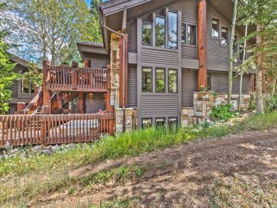 Park City Deer Valley Canyons Resort Home 922680