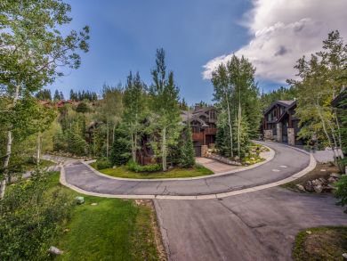 Park City Deer Valley Canyons Resort Home 922680