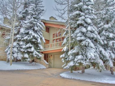 Park City Deer Valley Canyons Resort Condo 922681