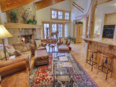Park City Deer Valley Canyons Resort Condo 922681