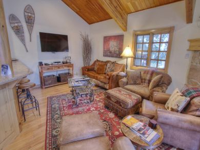 Park City Deer Valley Canyons Resort Condo 922681