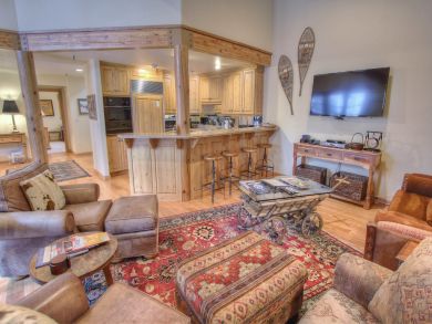 Park City Deer Valley Canyons Resort Condo 922681