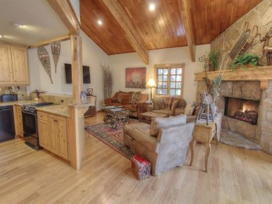 Park City Deer Valley Canyons Resort Condo 922681