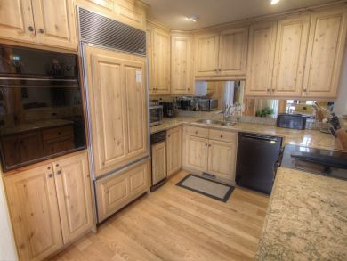 Park City Deer Valley Canyons Resort Condo 922681