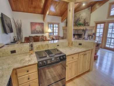 Park City Deer Valley Canyons Resort Condo 922681