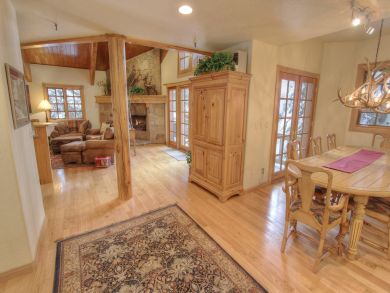 Park City Deer Valley Canyons Resort Condo 922681