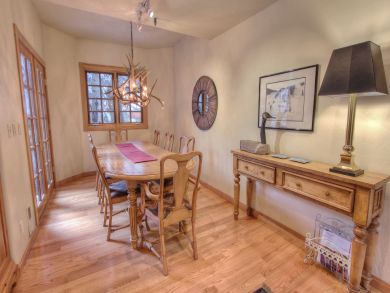 Park City Deer Valley Canyons Resort Condo 922681