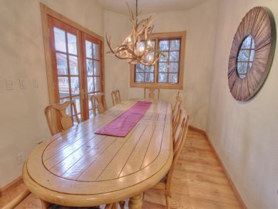 Park City Deer Valley Canyons Resort Condo 922681