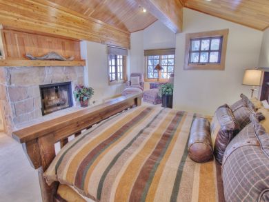 Park City Deer Valley Canyons Resort Condo 922681