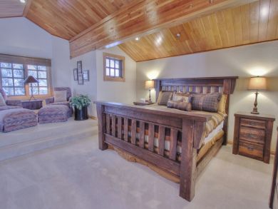 Park City Deer Valley Canyons Resort Condo 922681