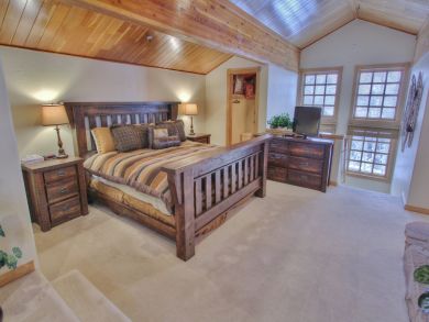 Park City Deer Valley Canyons Resort Condo 922681