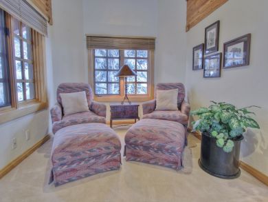 Park City Deer Valley Canyons Resort Condo 922681