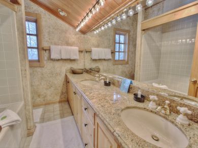 Park City Deer Valley Canyons Resort Condo 922681