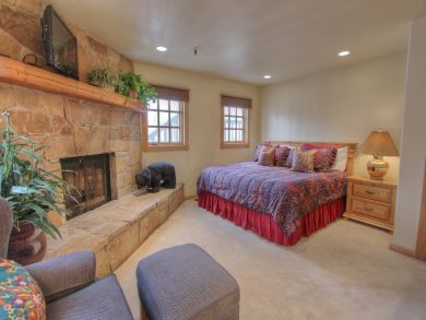 Park City Deer Valley Canyons Resort Condo 922681