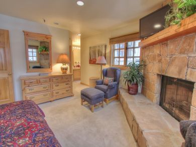 Park City Deer Valley Canyons Resort Condo 922681