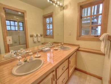 Park City Deer Valley Canyons Resort Condo 922681