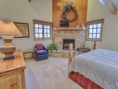Park City Deer Valley Canyons Resort Condo 922681