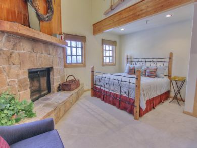 Park City Deer Valley Canyons Resort Condo 922681
