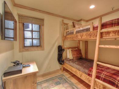 Park City Deer Valley Canyons Resort Condo 922681