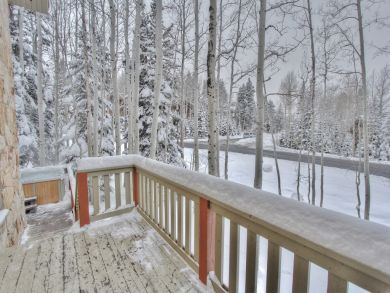 Park City Deer Valley Canyons Resort Condo 922681