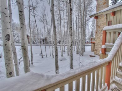 Park City Deer Valley Canyons Resort Condo 922681