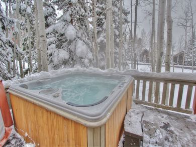 Park City Deer Valley Canyons Resort Condo 922681