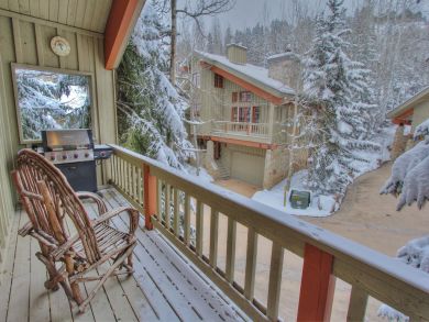 Park City Deer Valley Canyons Resort Condo 922681