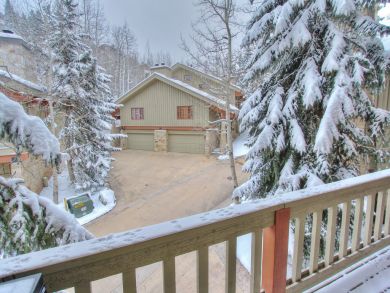 Park City Deer Valley Canyons Resort Condo 922681