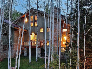 Park City Deer Valley Canyons Resort Condo 922681