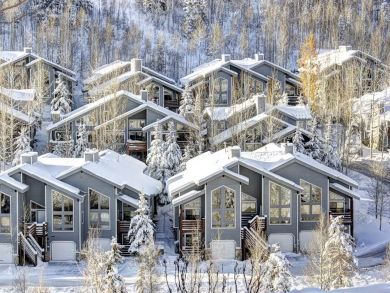 Park City Deer Valley Canyons Resort Condo 922682